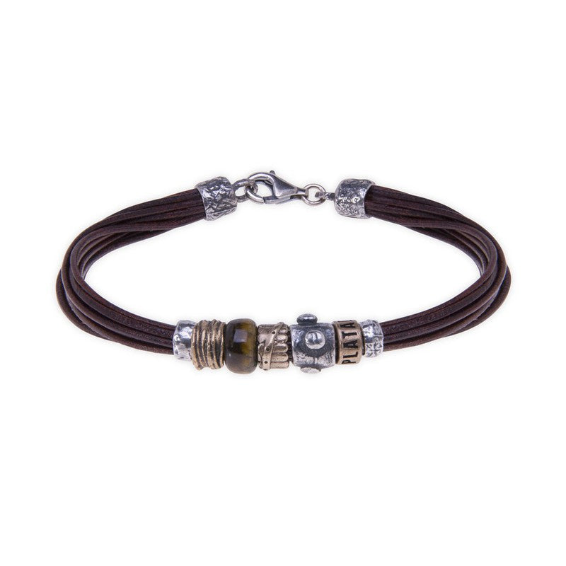 Pulsera Hombre Gerd 1