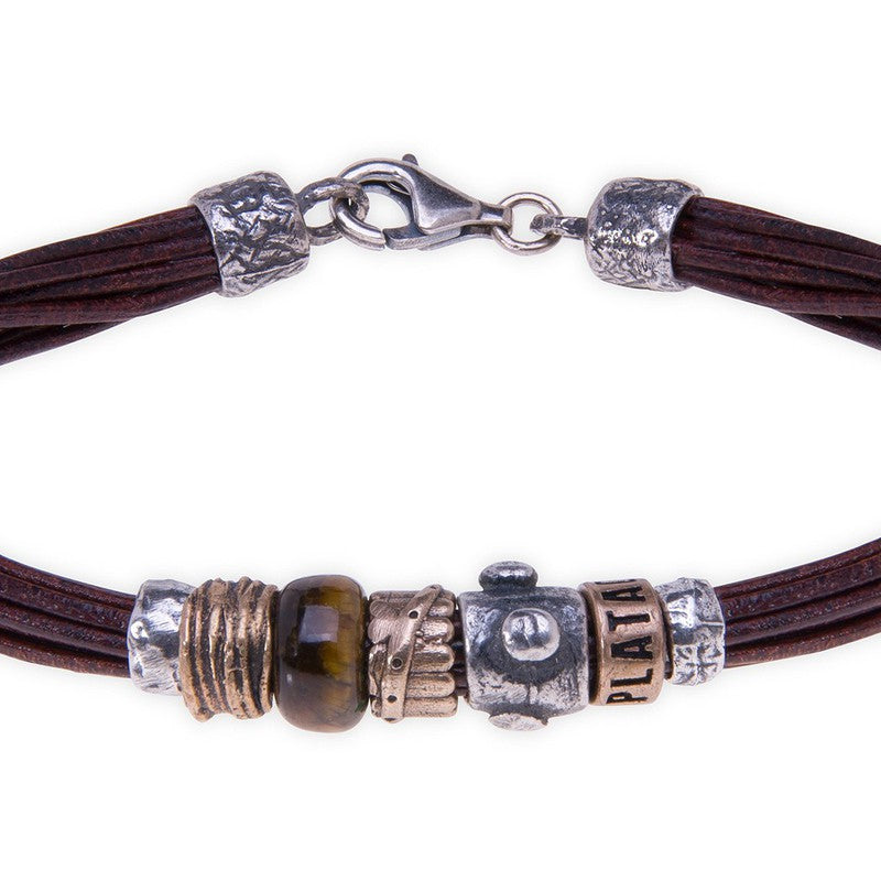 Pulsera Hombre Gerd 2