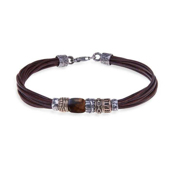 Pulsera Hombre Haggard 1