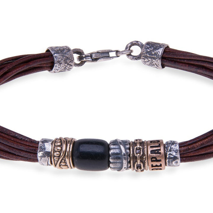 Pulsera Hombre Haggard 2