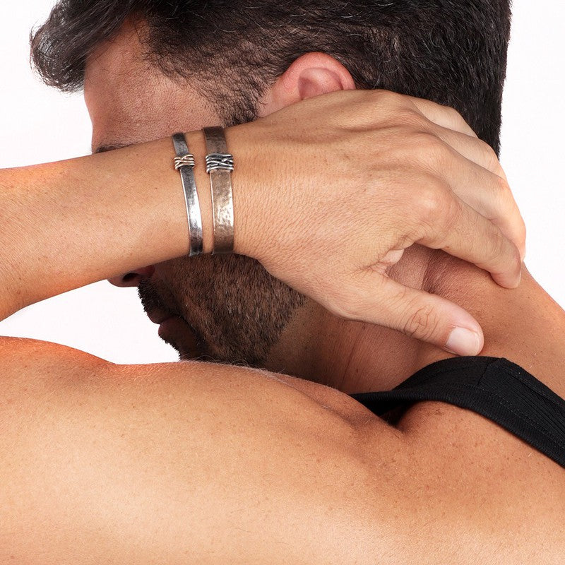 Pulsera Hombre Jentud 3