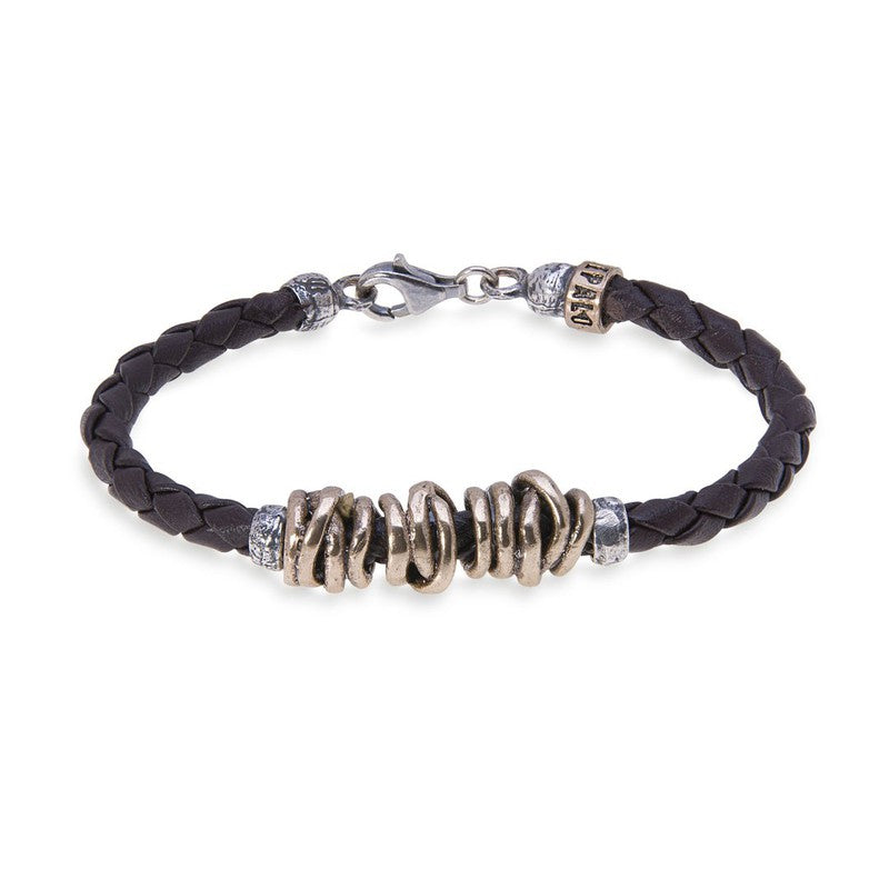 Pulsera Hombre Madrid 1