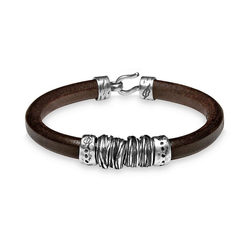 Pulsera Hombre Clavering 1