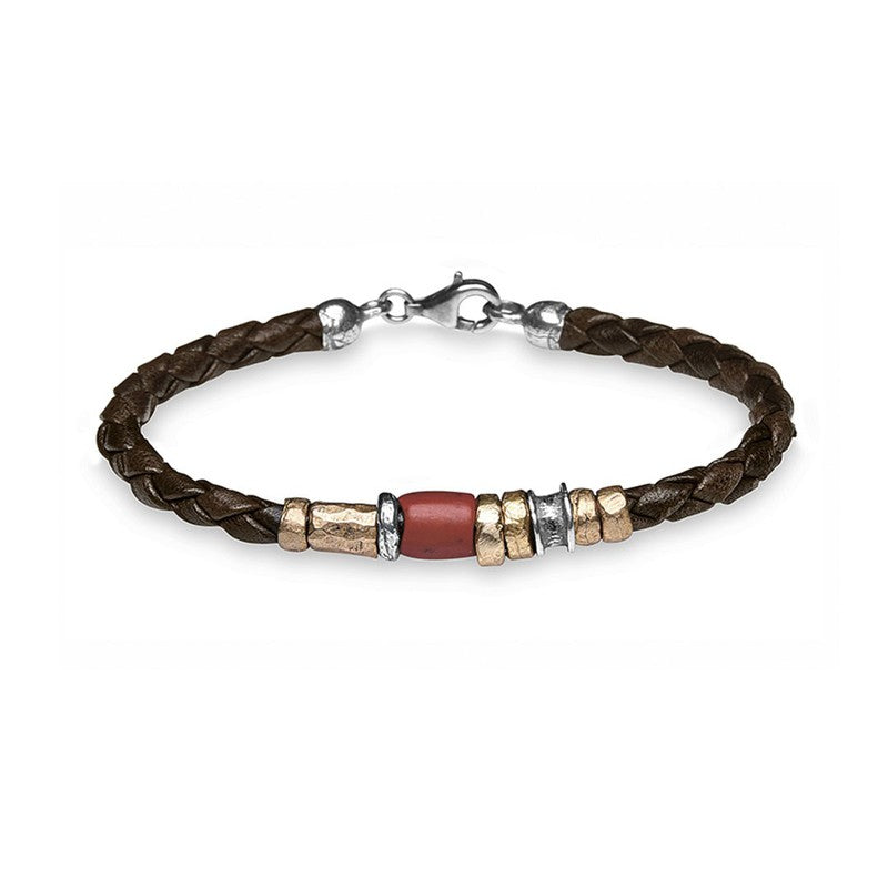 Pulsera Hombre Henning 1