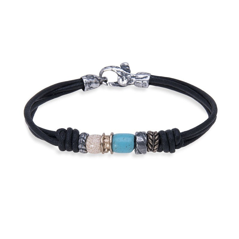 Pulsera Hombre Garth 1