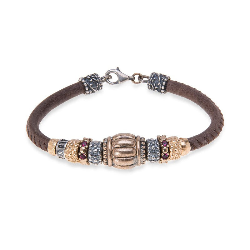 Pulsera Mujer Bengk 1