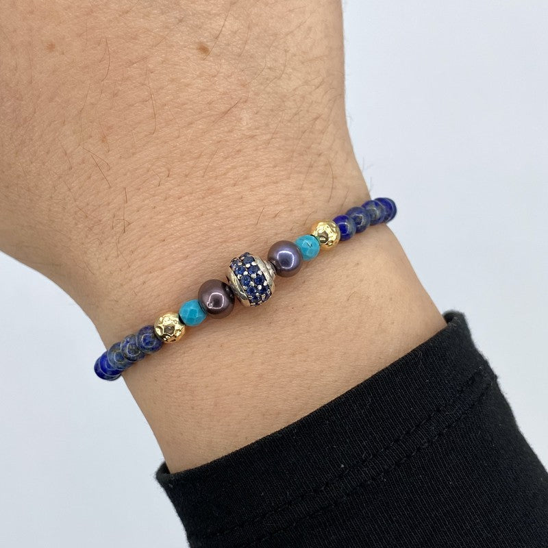 Pulsera Mujer Samis 2