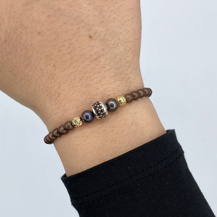 Pulsera Mujer Akbar 2