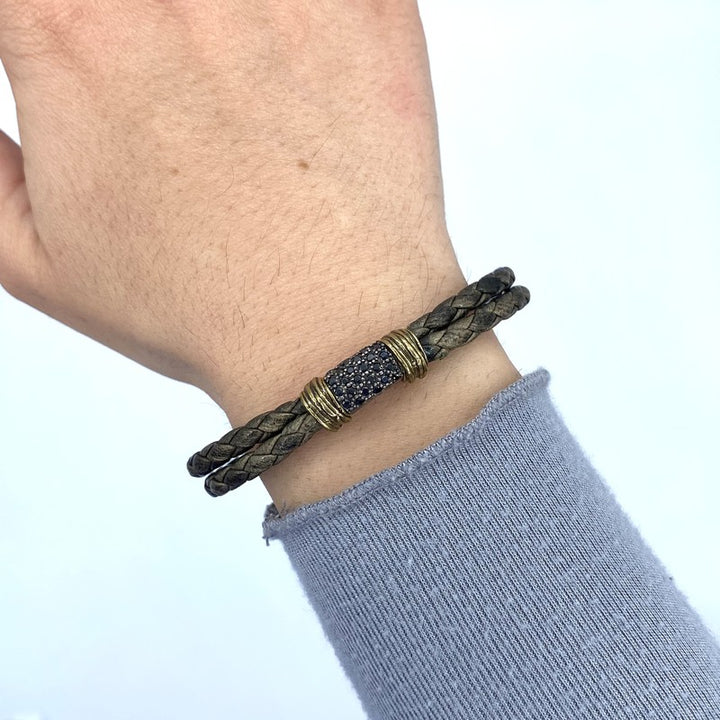 Pulsera Mujer SHEN 2