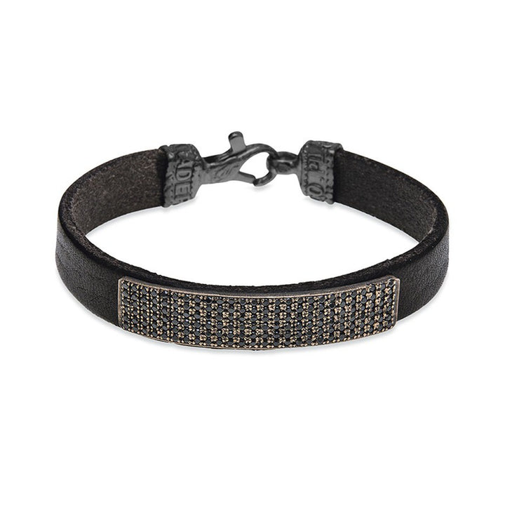 Pulsera Hombre Signature Meganisi 1