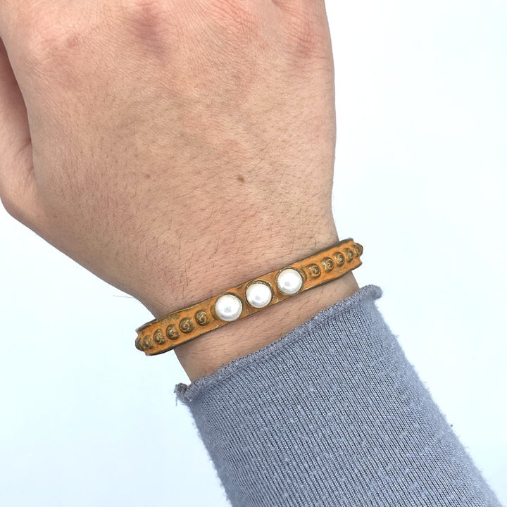 Pulsera Mujer Yahya 2