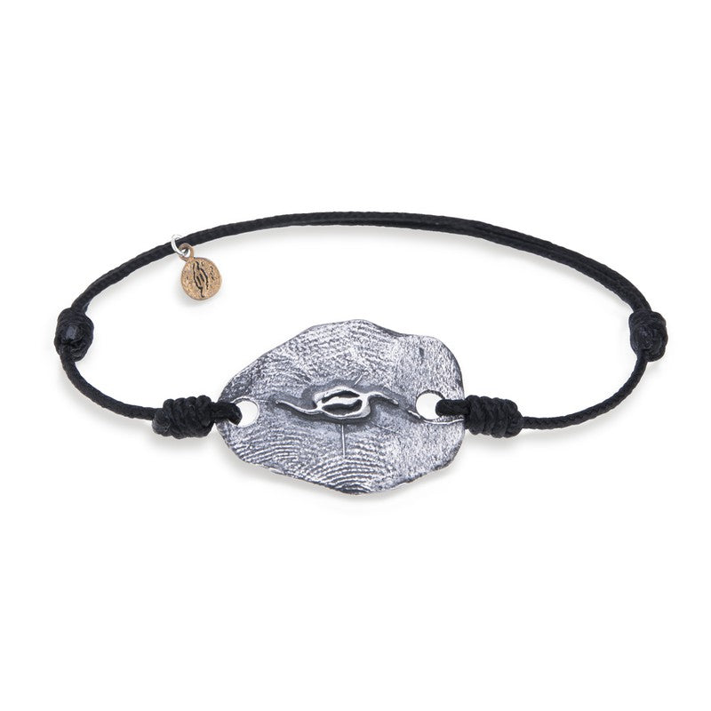 Pulsera PLATI de Plata 925 1