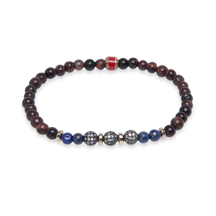 Pulsera Poma hombre 3