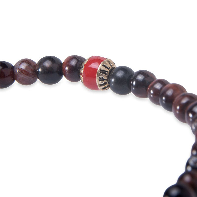 Pulsera Poma hombre 2