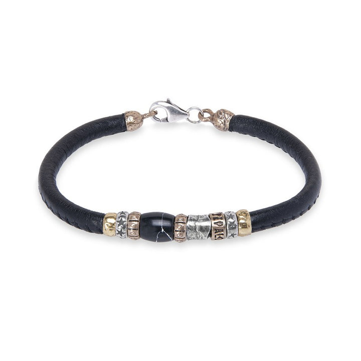 Pulsera Rolfo hombre 3