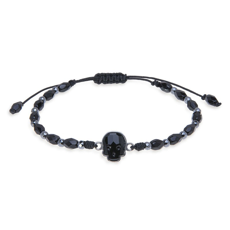 Pulsera Unisex Calavera KALO 1