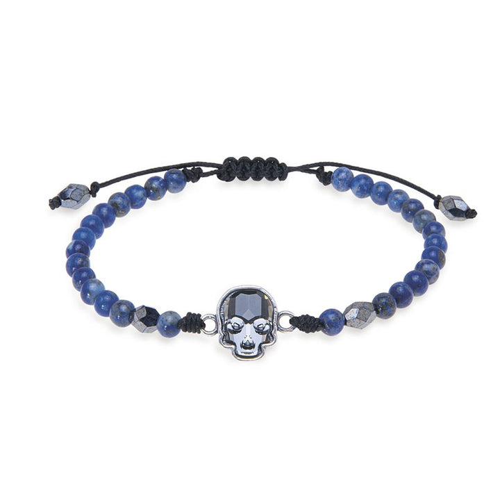 Pulsera Unisex Calavera ORAS 1