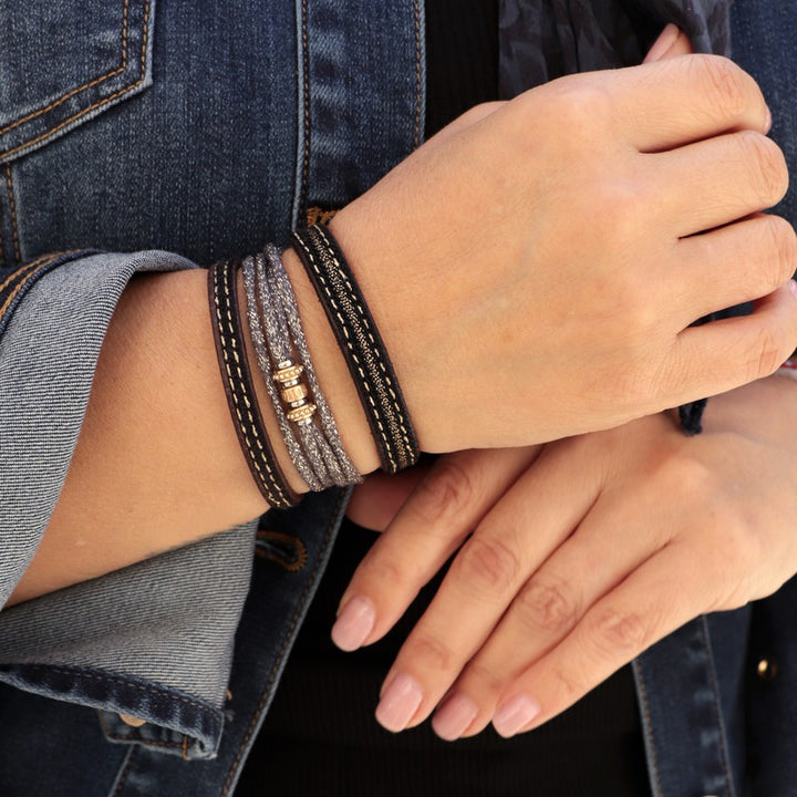 Pulsera Teqa 3