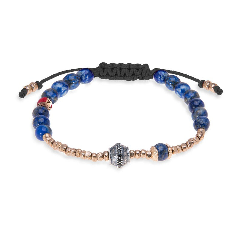 Pulsera Unisex JAIPUR 1