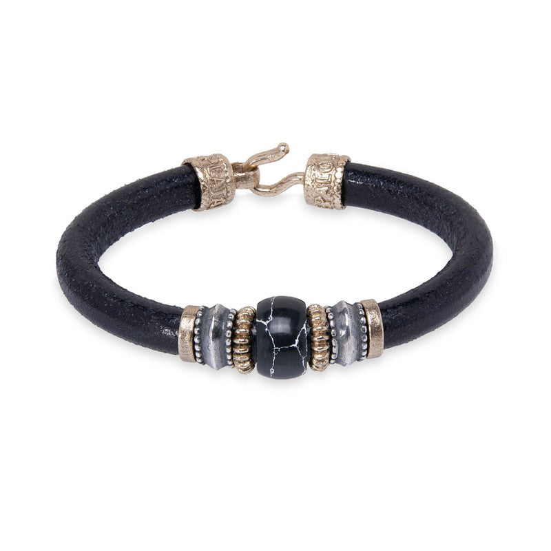 Pulsera Zeus hombre 3