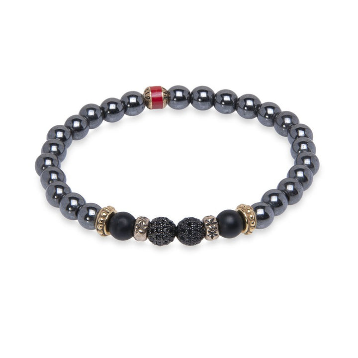 Pulsera Zuma hombre 3