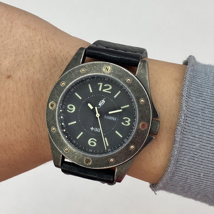 Reloj 1943 Thor 2