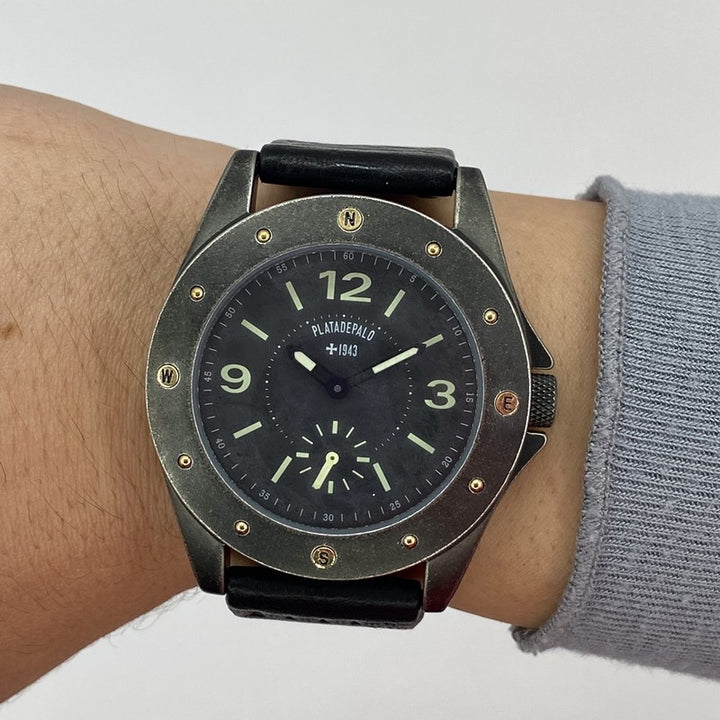 Reloj 1943 Odin 2