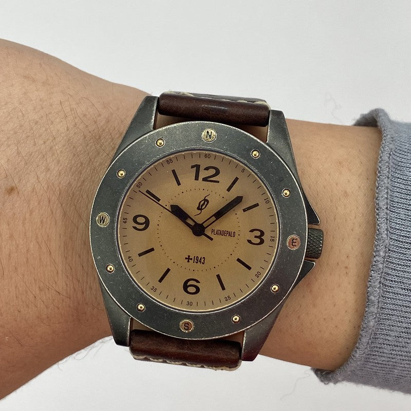 Reloj 1943 Loki 2