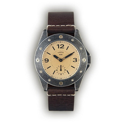 Reloj 1943 Frigg