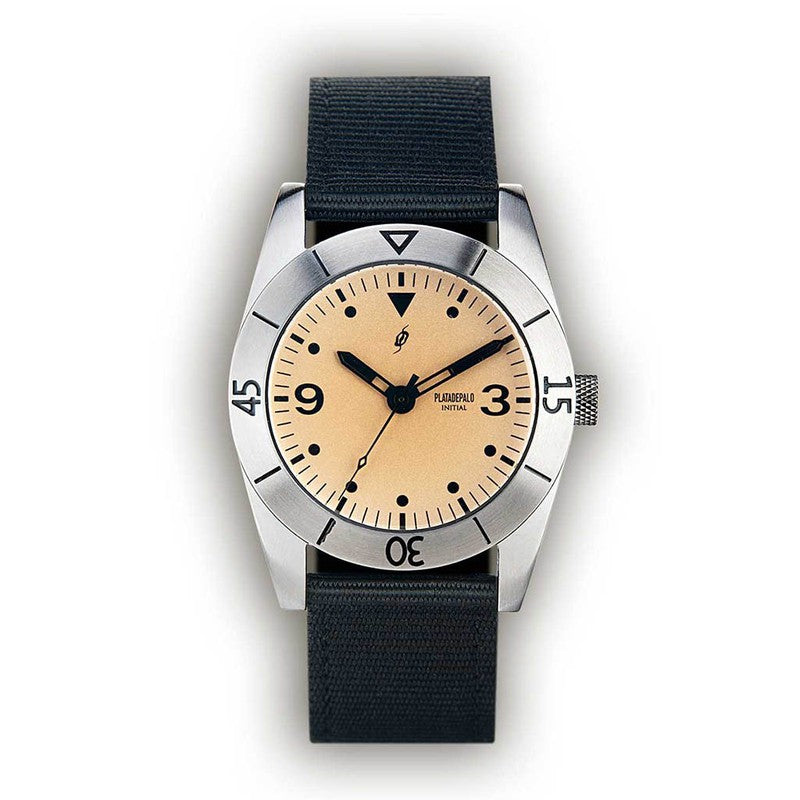 Reloj Initial Balder 1